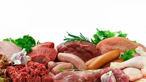 Мясная неделя
