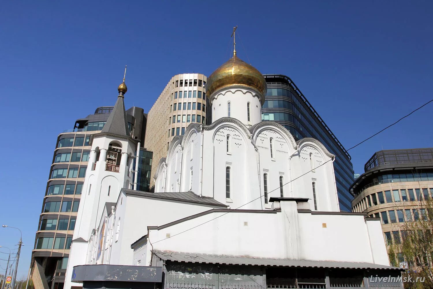 Купол церкви. Старообрядческая церковь на белорусской. Москва. Храм николы чудотворца у тверской заставы. Тверская старообрядческая церковь.