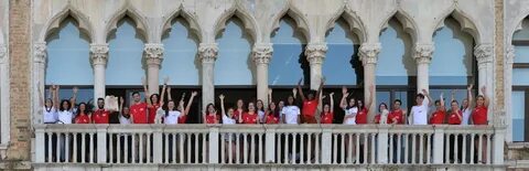 Ca foscari university of venice