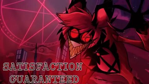 Alastor s game