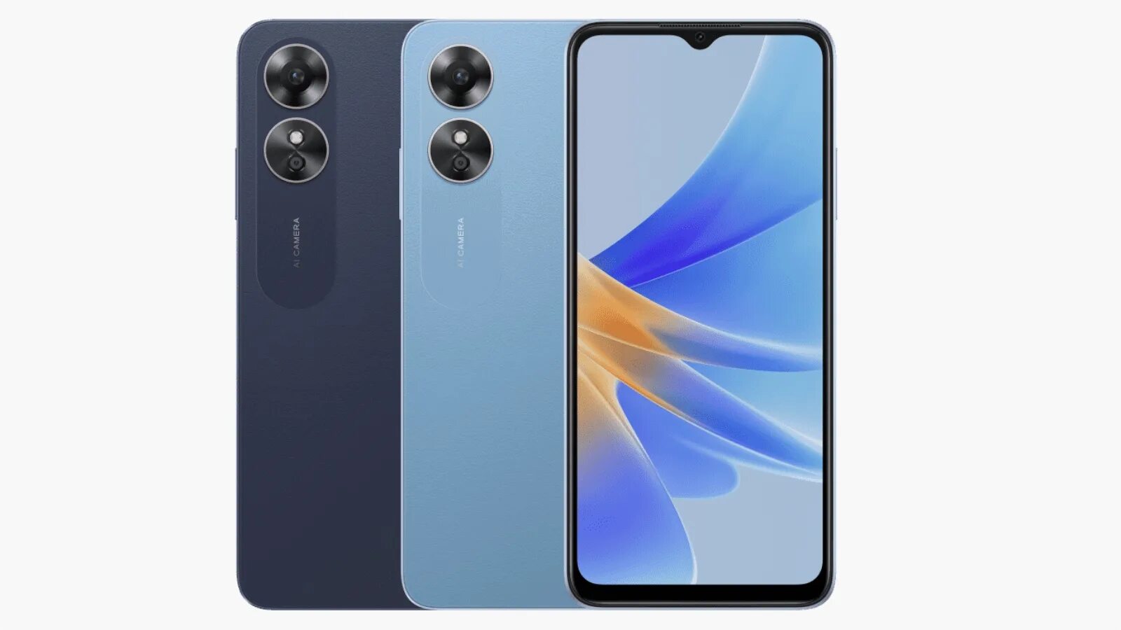 Oppo a17 k