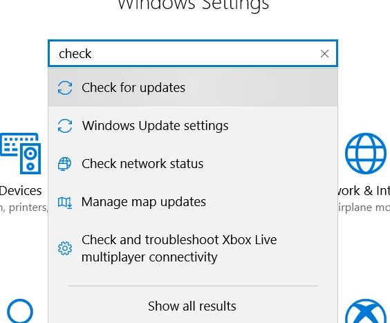 Disable update check. Check for updates картинка. check update проверка обновлений. store data structure corruption. critical structure corruption windows 10 как исправить.