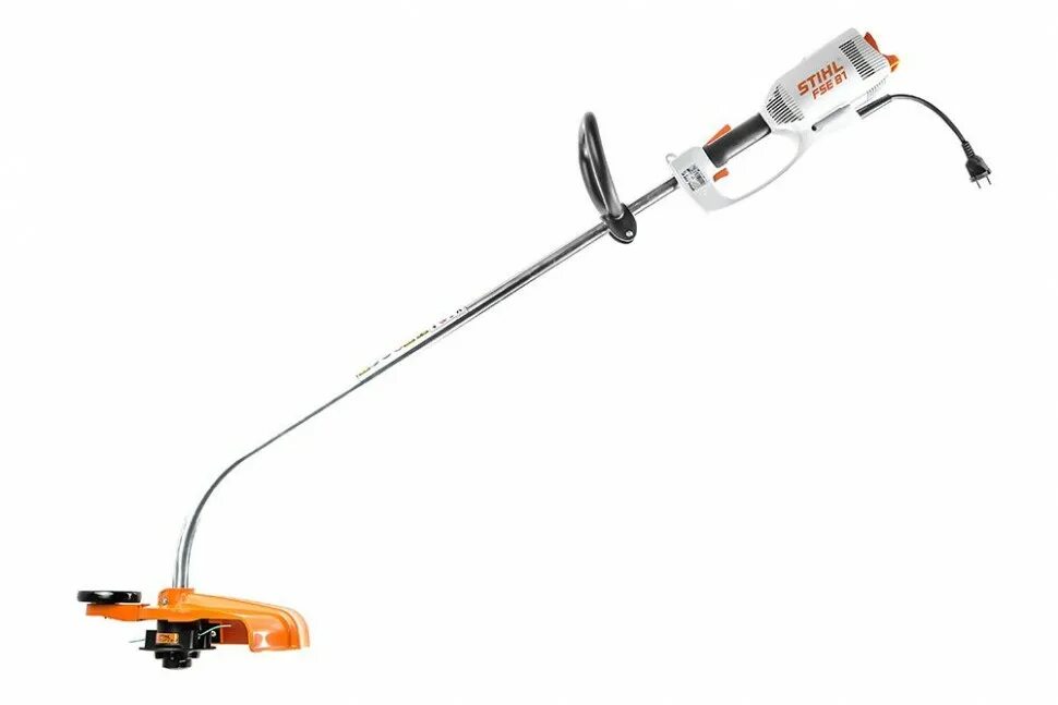 Stihl fse 81. Триммер электрический Stihl FSE 81. Триммер штиль фсе 81. Электротриммер Stihl FSE 81, 1000вт. Электротриммер FSE 81, AUTOCUT C 5-2.