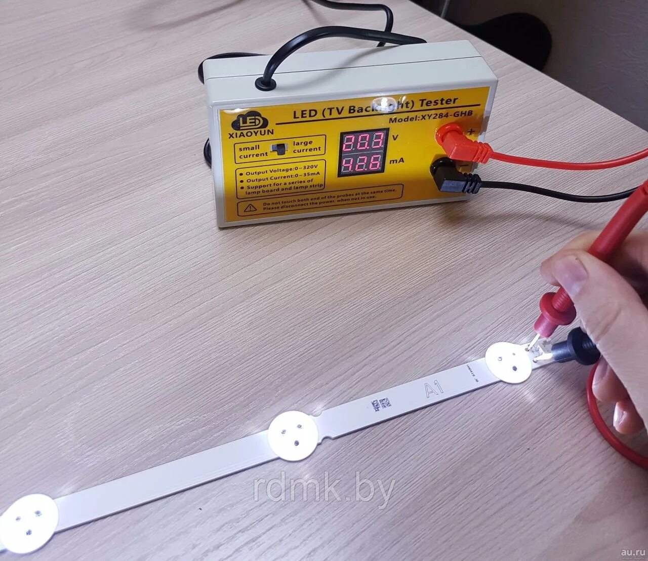 Проверка led подсветки. Тестер светодиодов tl-3245mc. led тестер для светодиодов от 12 вольт. диодная планка 28 диодов для лампы volta. тестер для проверки светодиодов xy284 ghb.