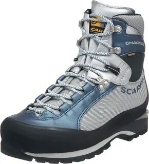 Scarpa gtx