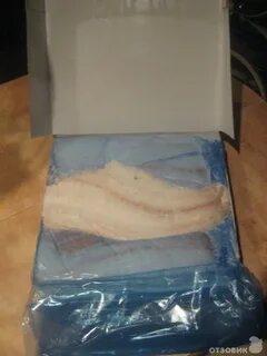 Северные морепродукты