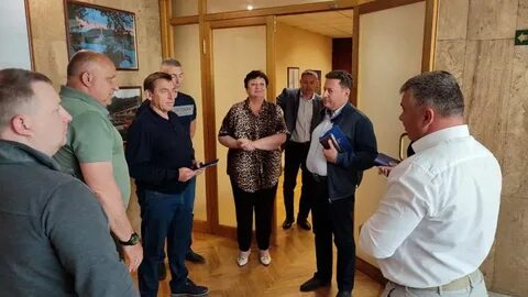 Кро отделение