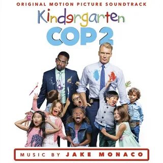 Cop 2