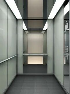 Лифт кона
