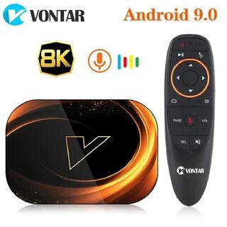 Vontar x3