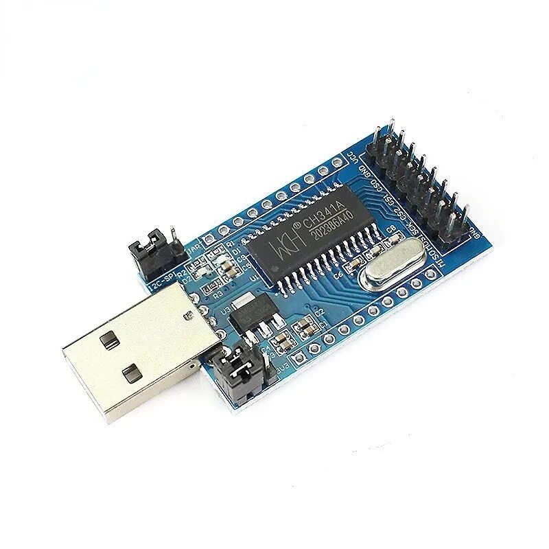 Usb to i2c. Usb to i2c