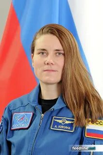 Кикина космонавт