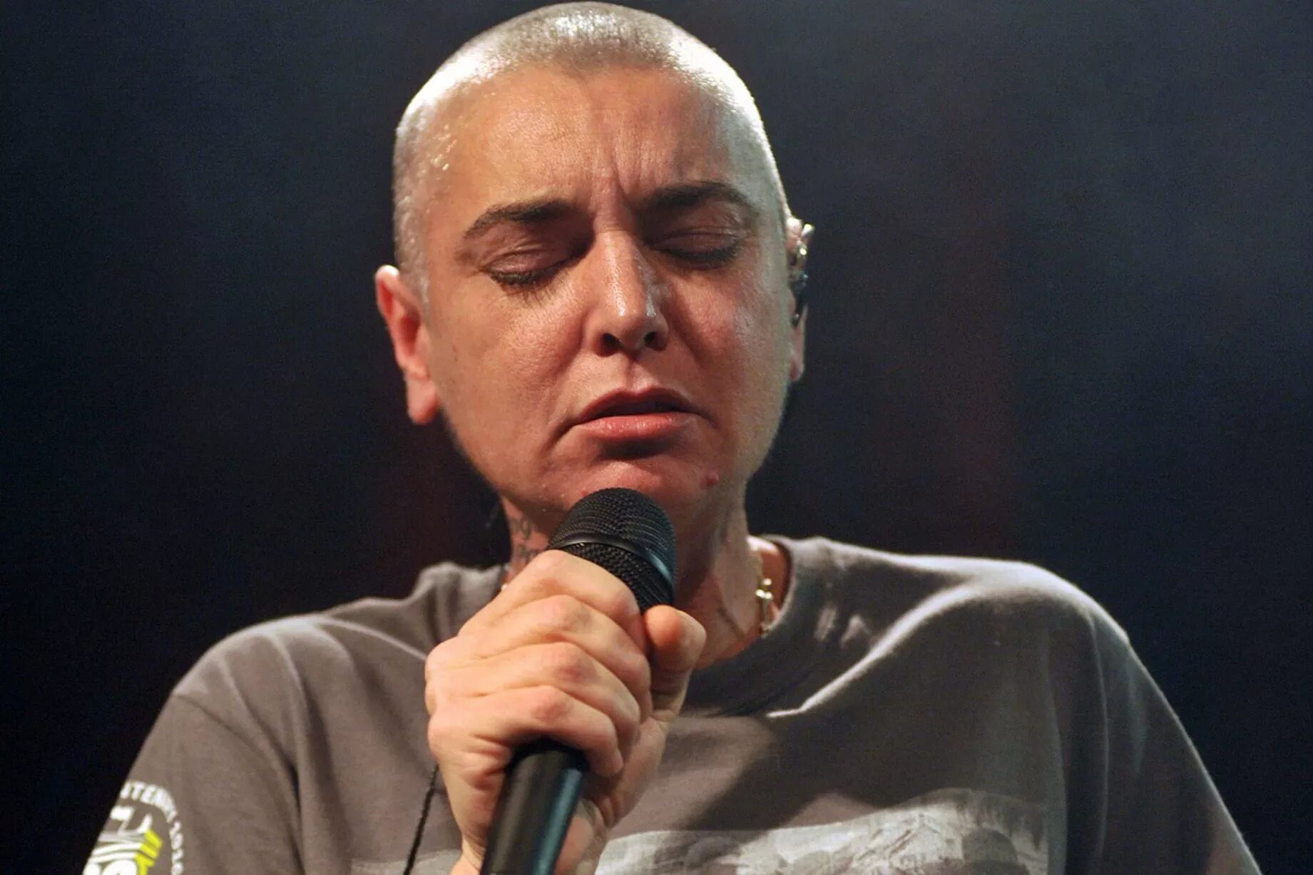 Шинед о конор
