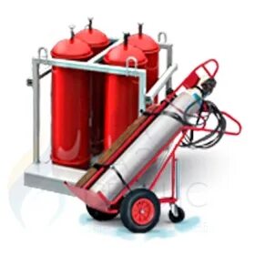 Техгазсервис