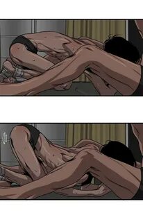 Killing stalking hentai