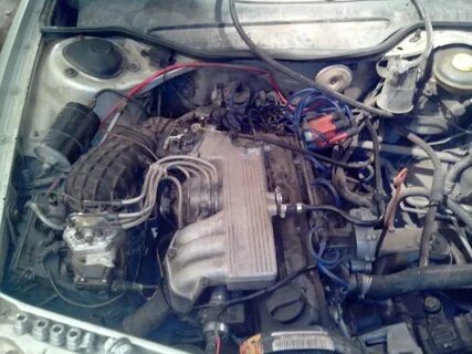 Audi 100 aar