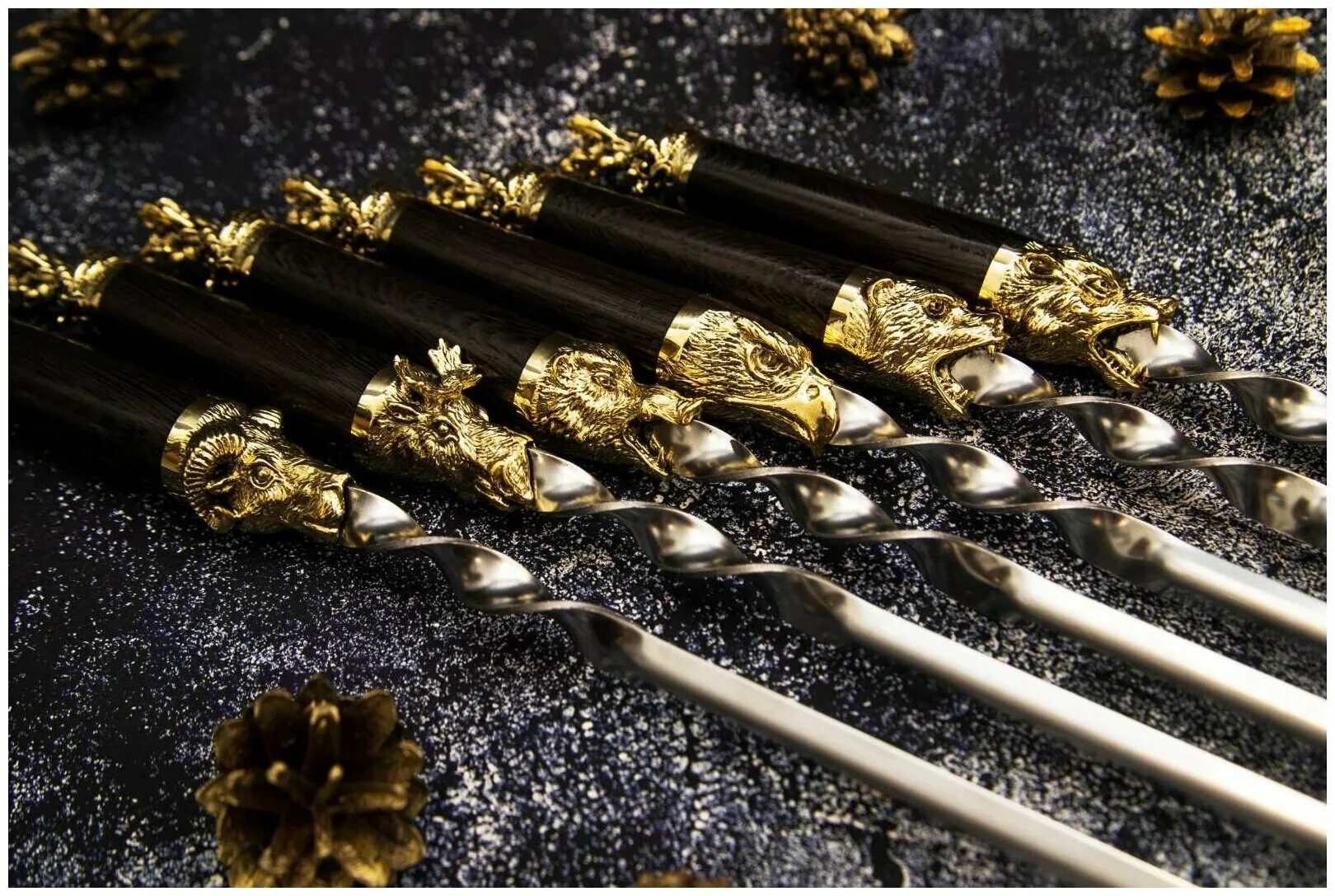 Набор шампуров мечта шашлычника. Шампуры мечта шашлычника. Набор шампуров нож и вилка. Шампура двойная вилка png. Шашлычный набор.