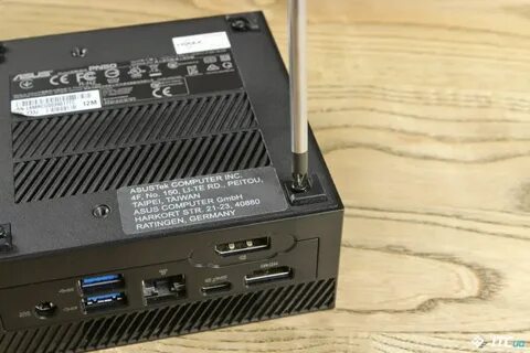 Asus pn41