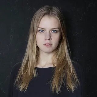 Женя борзых