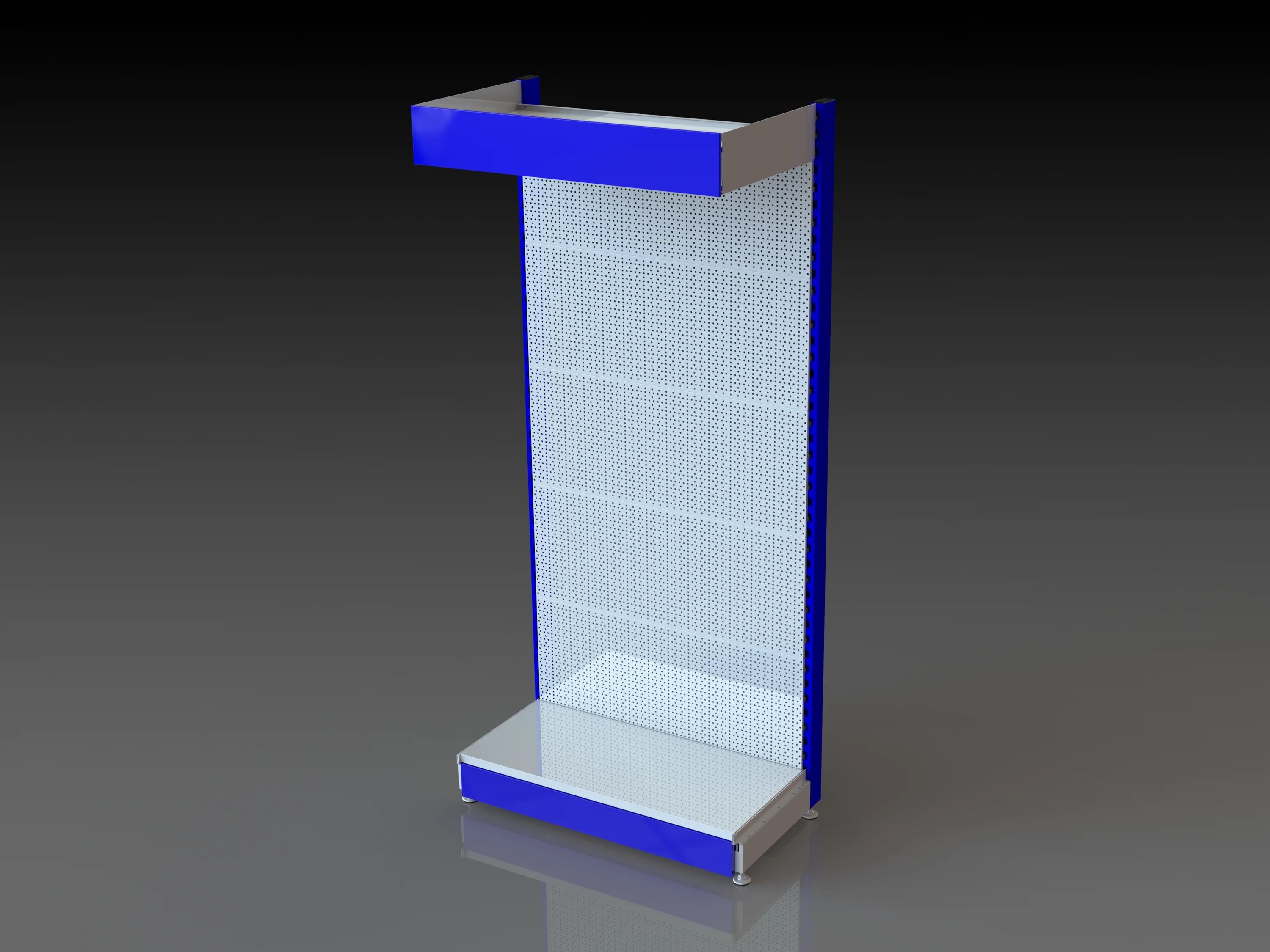 Стеллаж перфорированный металлический 225x100. Перфорированный стенд. Перфорированный стенд sprint. Rec-pstp-2020 стеллаж перфорированный sturm, с подсветкой. Стенд перфорированный напольный 500x2000мм gauss.