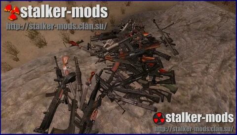 Stalker clan su