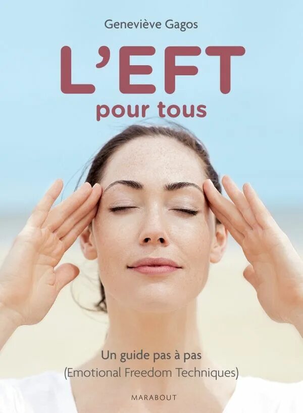 L a technique. Eft. эфт терапия. freedom technique: book 1. emotional freedom technique.