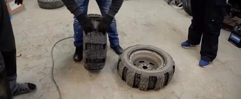 Я стираю шины и тормоза