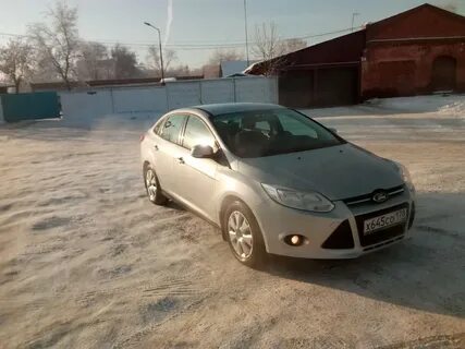 Фокус 12 год