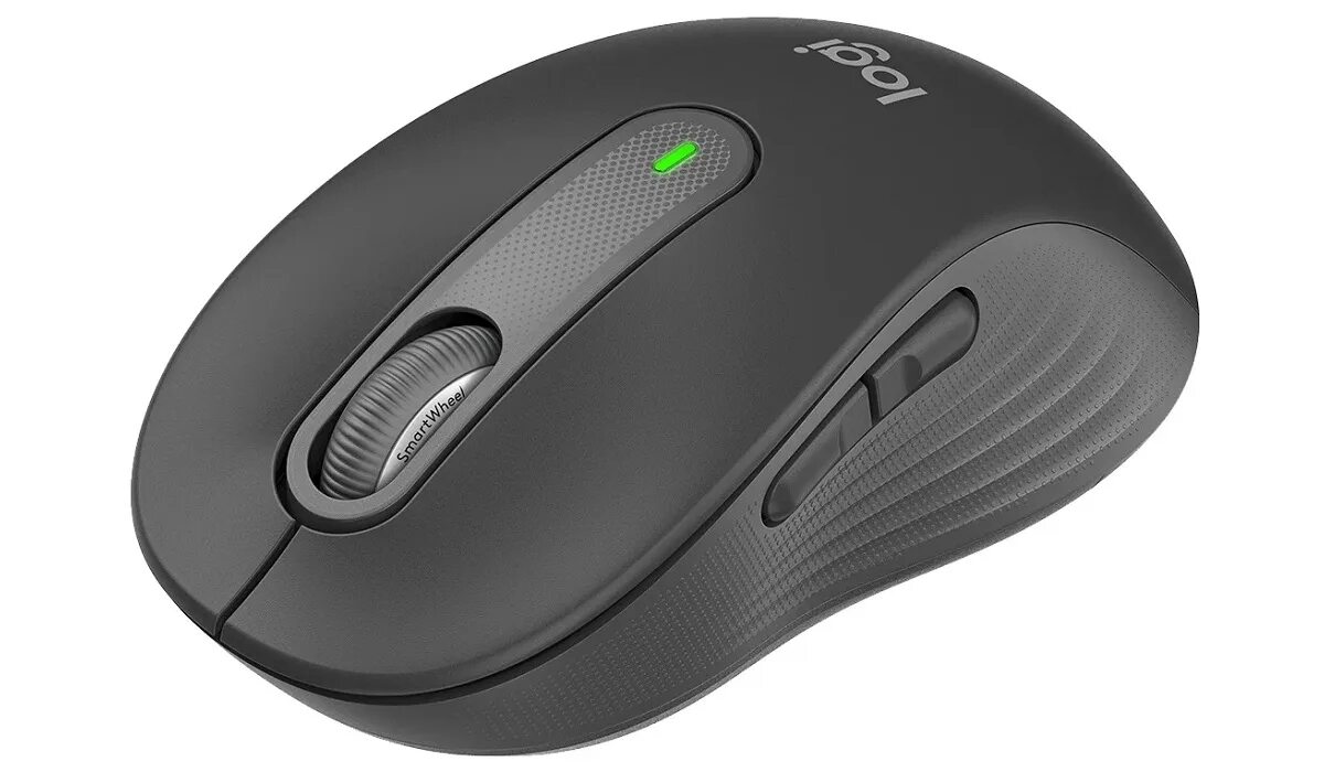 Мышь беспроводная logitech m650