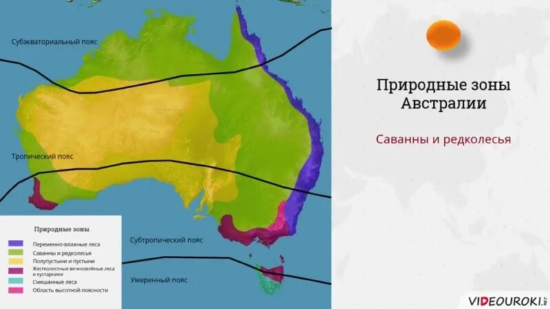 Особенности природных комплексов австралии. Карта природных зон Австралии. Карта природных зон Австралии 7 класс. Природные зоны Австралии 7 класс. Природные зоны Австралии карта 7 класс география.