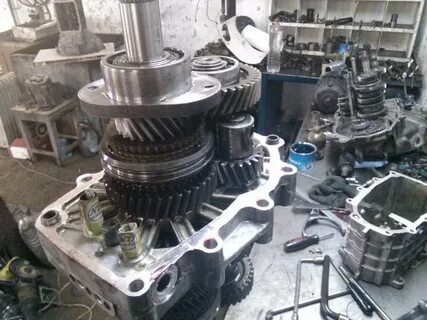 5 передача газель некст камминз