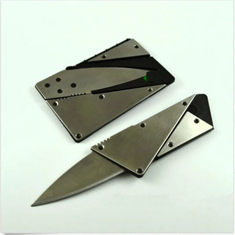 Компактный нож кредитка cardsharp2. Складной нож рубин. Пластиковый клинок. Cardsharp 4. Пластмассовый ножик.