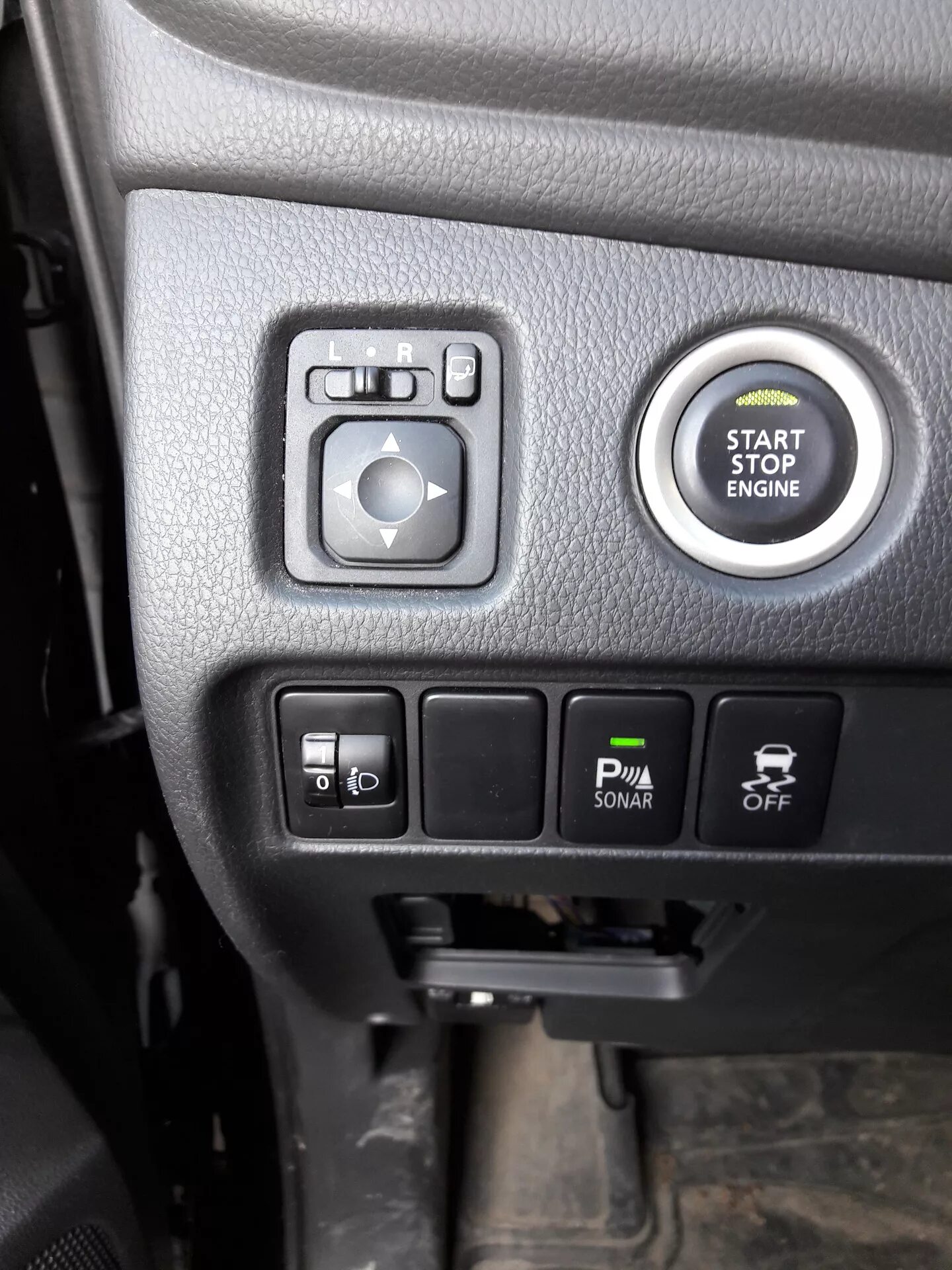 Кнопка парктроника камри 70. Кнопка off toyota rav4. Кнопка отключения парктроника хонда аккорд 8. Заводской парктроник королла 150. Кнопка отключения парктроника тойота.