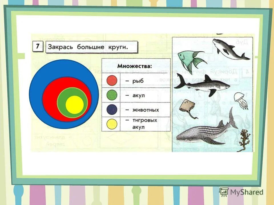 Тема множество 2 класс примеры Информатика в играх и задачах Baseball cards, Cards, Baseball