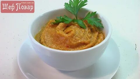 Икра кабачковая 9