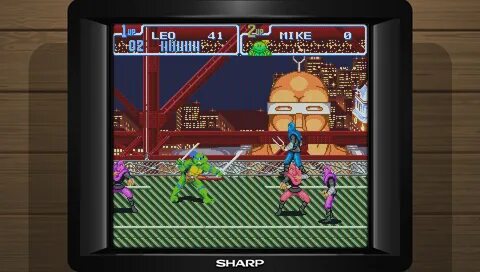 Retroarch