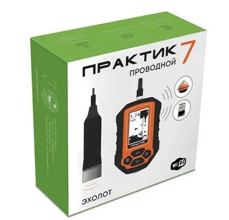 Озон эхолот для рыбалки практик