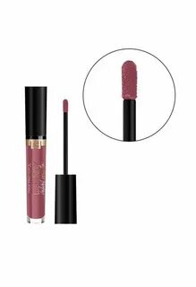Max factor velvet