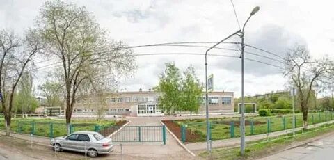 Школа 32 оренбург