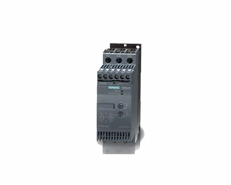 Упп siemens 3rw55. Устройство плавного пуска sirius 3rw40. 3rw4443-6bc44. Устройство плавного пуска siemens sirius. Sirius siemens 3rw3024-1ab14 управление.