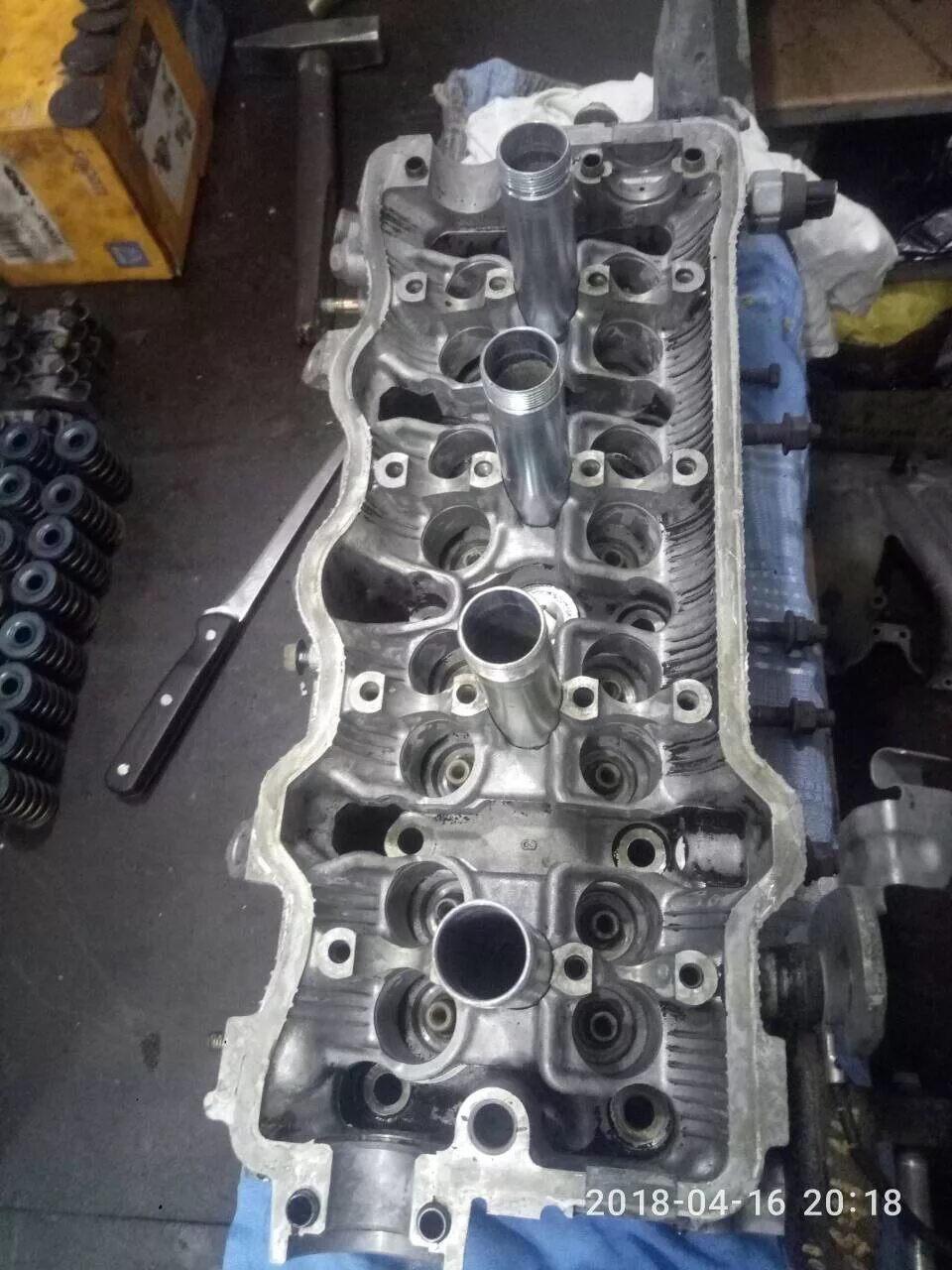 Блок 3s fe. 3s fe 2.0 головка блока. гбц 3s fe. головка 3s fe. головка блока цилиндра двигателя 3s-fe.