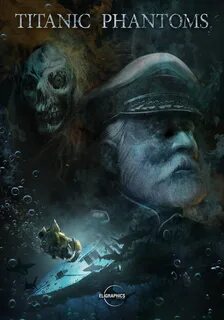 Привидение титаник