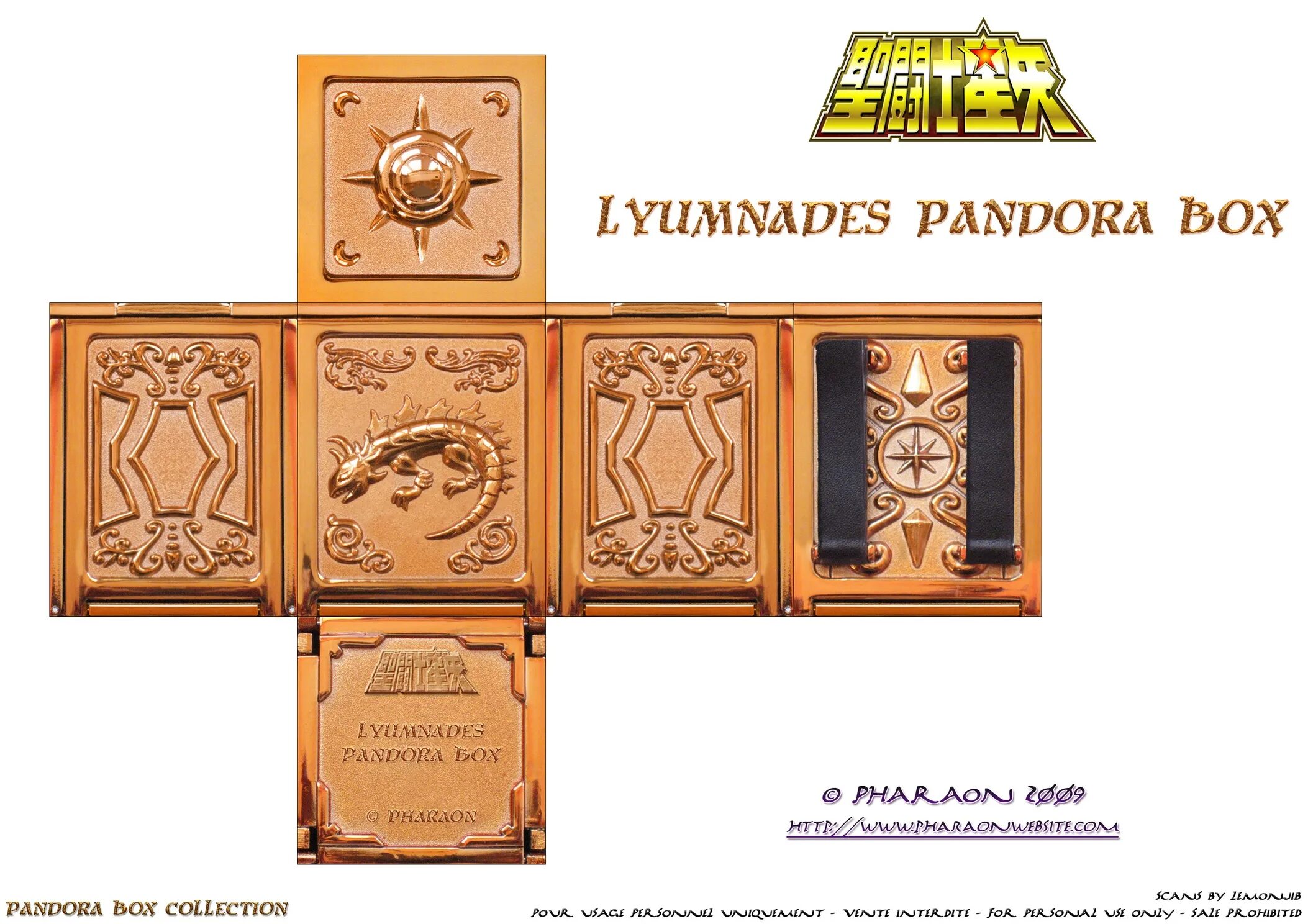 Pandorabox