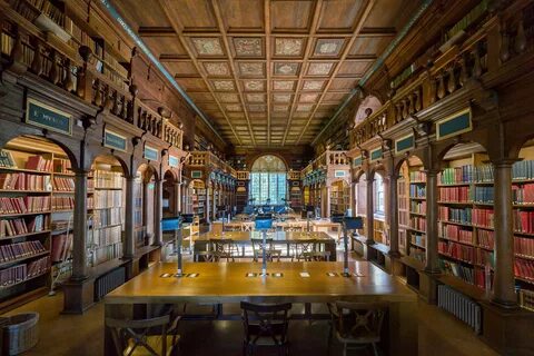 Can library