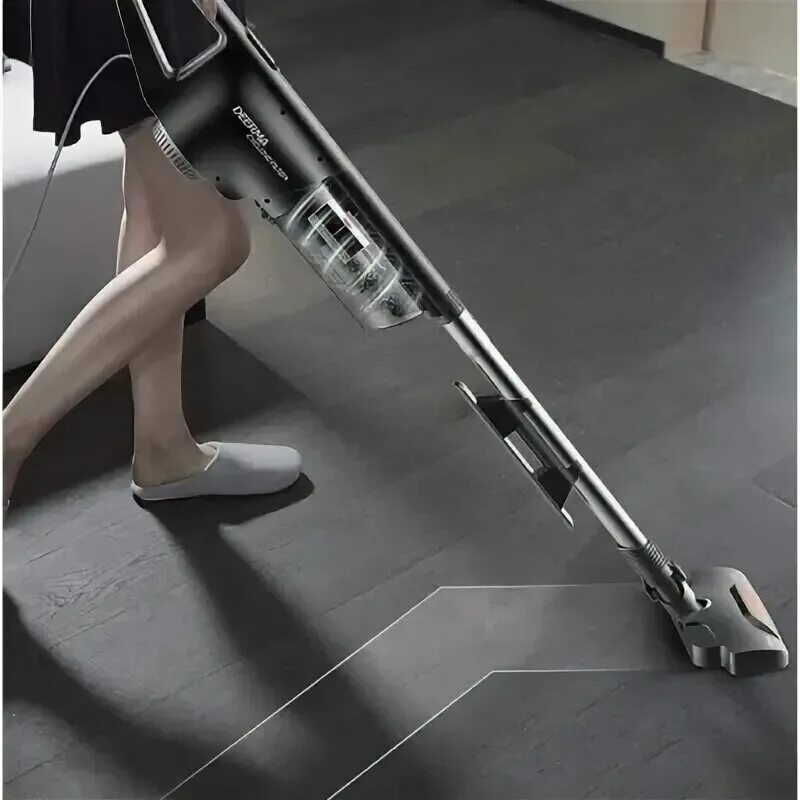 Пылесос Deerma dx600. Deerma вертикальный пылесос dx600. Пылесос Deerma dx600 черный. Deerma Stick Vacuum Cleaner dx600.