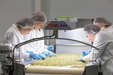 Подольская конфетка