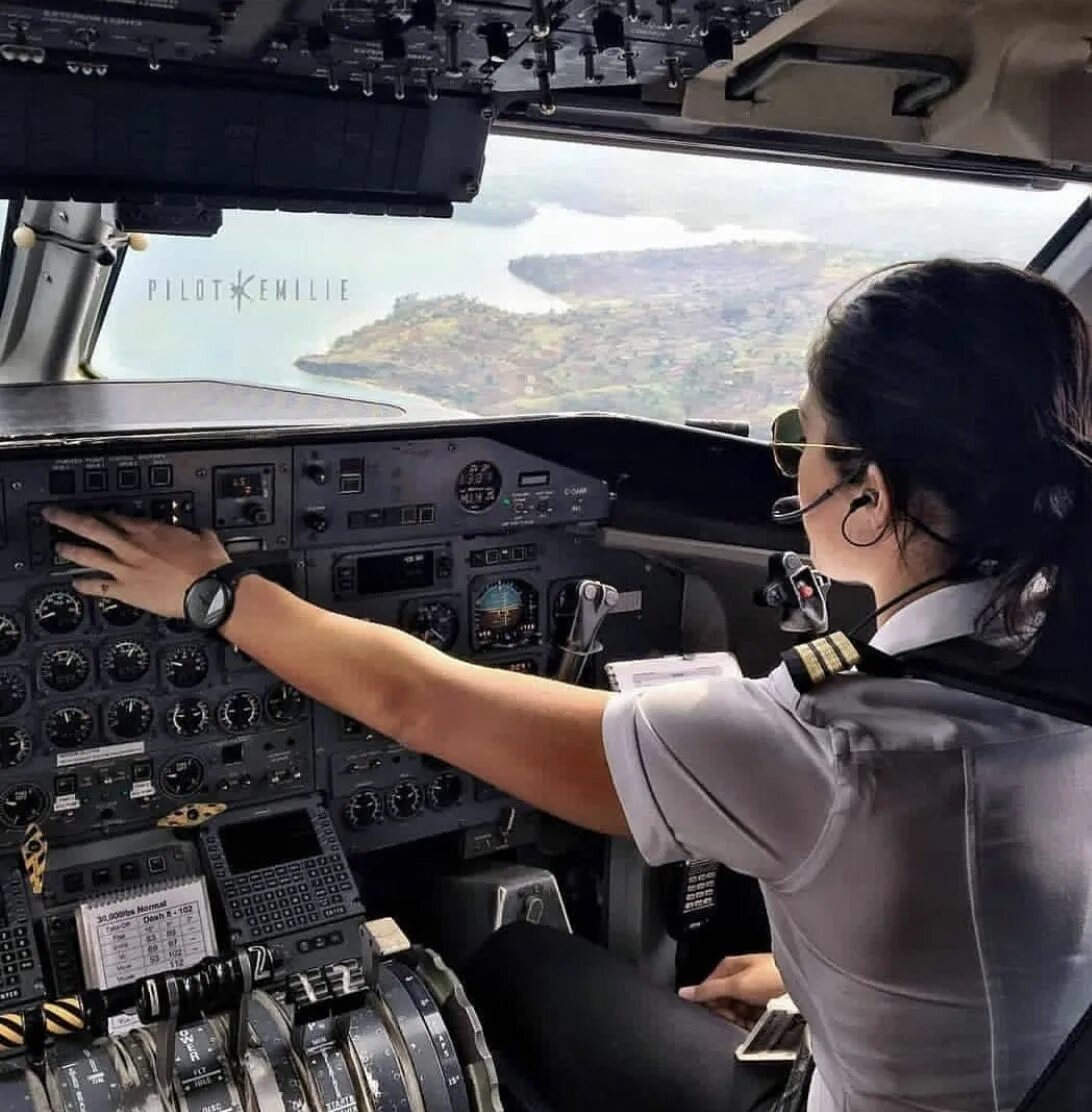 Pilot assistant