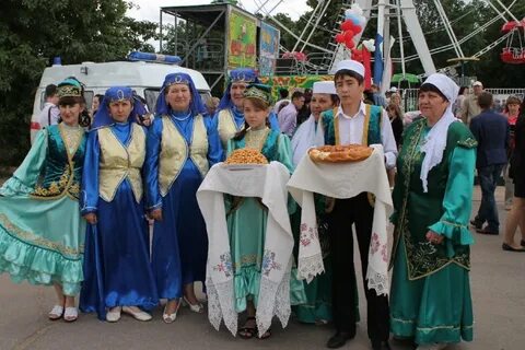 Татарский ульяновск