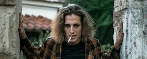 Maneskin paura del buio