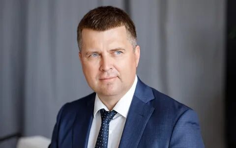Председатель регионального совета